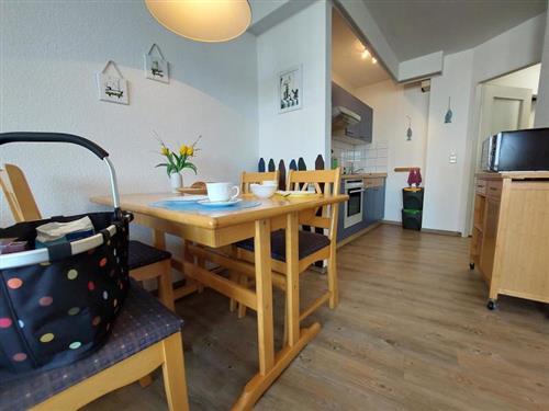 Holiday Home/Apartment - 2 persons -  - Kormoranweg - 27632 - Wurster Nordseeküste