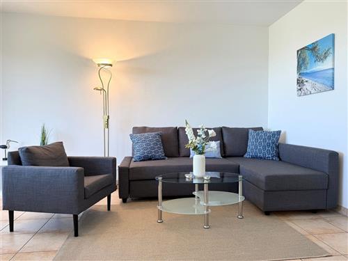 Ferienwohnung - 6 Personen -  - Wernerwaldstraße - 27476 - Cuxhaven