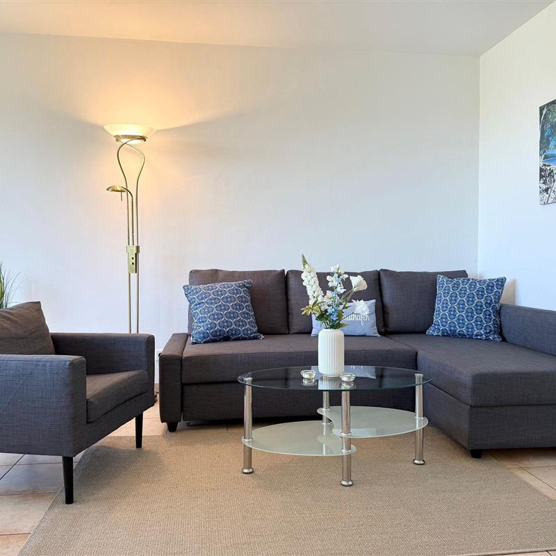 Ferielejlighed - 6 personer -  - Wernerwaldstraße - 27476 - Cuxhaven