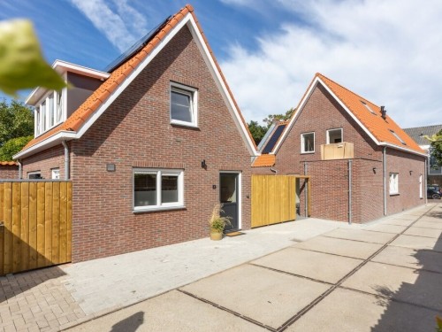 Holiday home - 4 persons -  - 4357 AK - Domburg