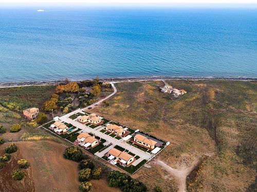 Feriehus / leilighet - 4 personer -  - Lungomare Regilione snc - Modica - 97010 - Marina Di Modica