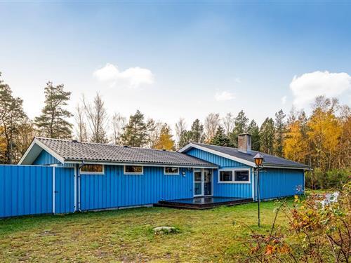 Ferienhaus - 9 Personen -  - Ellegårdsvej - Læsø, Østerby - 9940 - Läsö