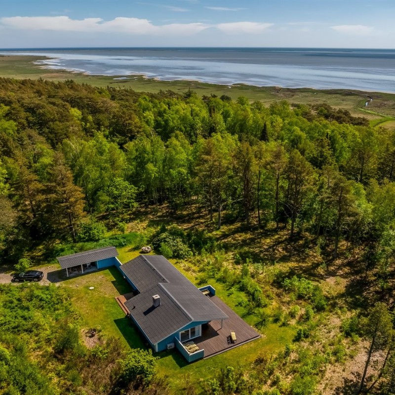 Ferienhaus - 9 Personen -  - Ellegårdsvej - Læsø, Østerby - 9940 - Läsö