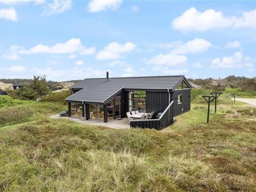 Sommerhus - 6 personer -  - Havklitvej - Klegod - 6950 - Ringkøbing