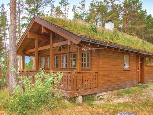 Ferienhaus - 7 Personen -  - Glomnesvegen - Hjelle - 6798 - Hjelledalen