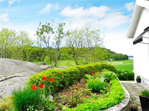  - 4 persons -  - Sörkila - 45391 - Lysekil