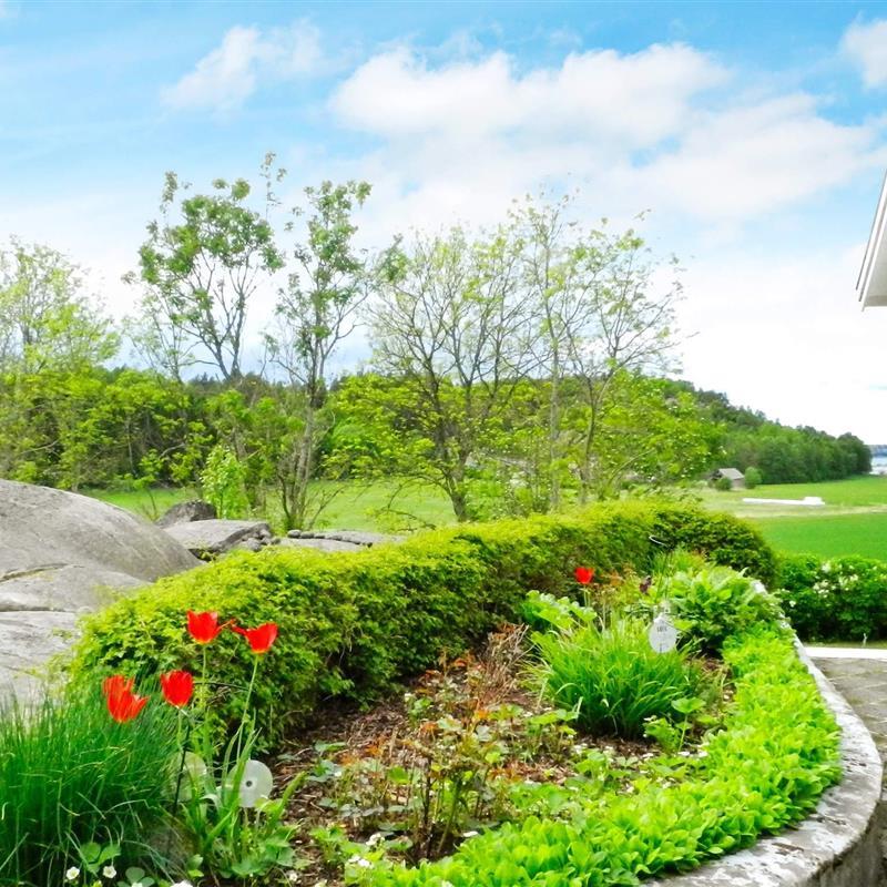  - 4 personer -  - Sörkila - 45391 - Lysekil