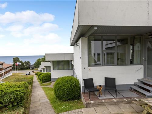 Ferienhaus - 4 Personen -  - Tejnvej 84 lejl. - Sandkaas - 3770 - Allinge