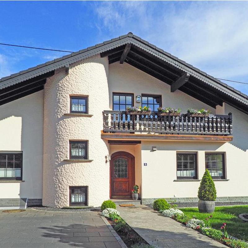 Ferielejlighed - 5 personer -  - Hauptstraße - Karlshausen Eifel - 54673 - Karlshausen