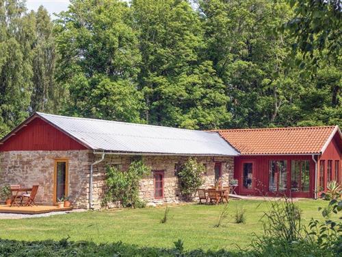 Ferienhaus - 5 Personen -  - Skedemossevägen - Skedemosse/Köpingsvik - 387 90 - Köpingsvik