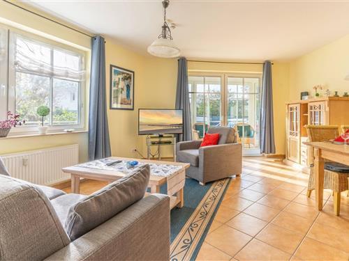 Ferielejlighed - 4 personer -  - Jasmunder Straße - 18609 - Binz