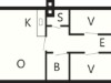 Billede 25 - Plantegning