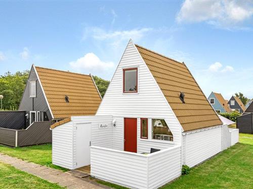 Sommerhus - 4 personer -  - Gedser Feriepark - 4874 - Gedser