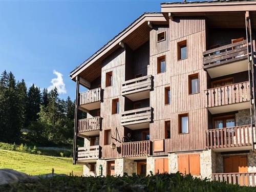 Ferieleilighet - 4 personer -  - 73260 - Valmorel