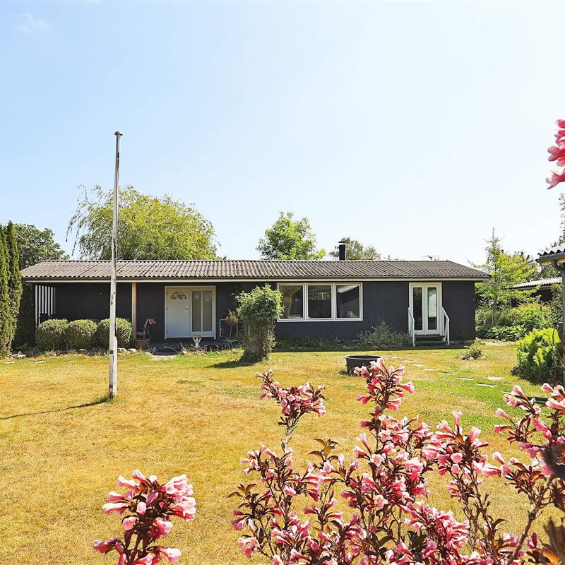 Ferienhaus - 6 Personen -  - Fyrrestien - 4654 - Fakse Ladeplads