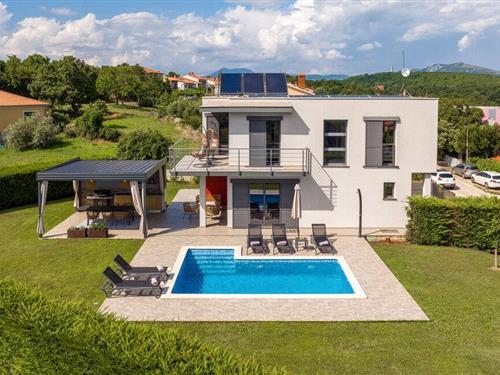 Sommerhus - 5 personer -  - Marcilnica - 52220 - Labin