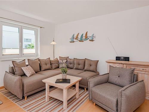 Ferieleilighet - 4 personer -  - Klenzestraße - 17424 - Heringsdorf (Seebad)