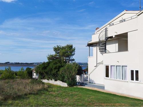 Holiday apartment - 2 persons -  - Put Vrulje - Pag - Povljana - 23249 - Povljana