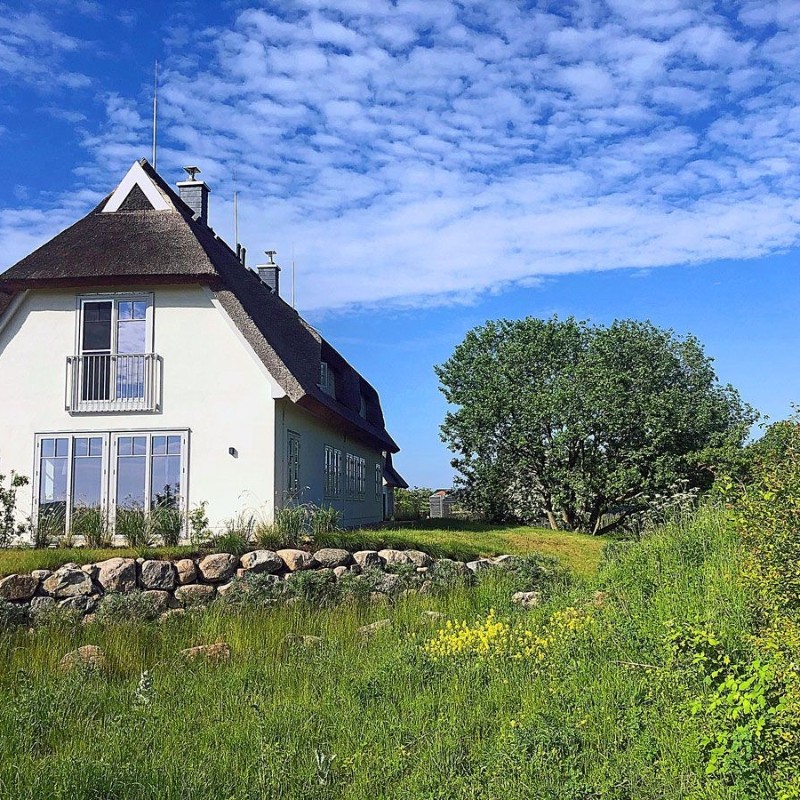Sommerhus - 6 personer -  - Mönblick - 18556 - Dranske