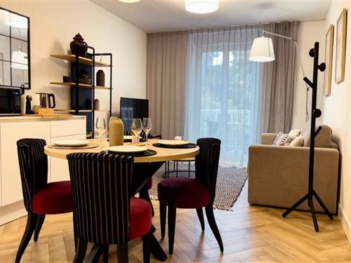 Ferieleilighet - 6 personer -  - 44380 - Pornichet