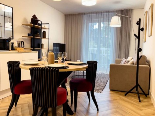 Ferielejlighed - 6 personer -  - 44380 - Pornichet