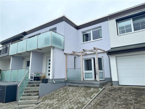 Ferielejlighed - 2 personer -  - Hiddenseer Straße - 18546 - Sassnitz