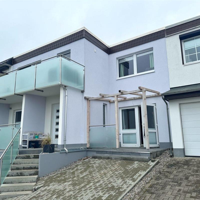 Ferielejlighed - 2 personer -  - Hiddenseer Straße - 18546 - Sassnitz