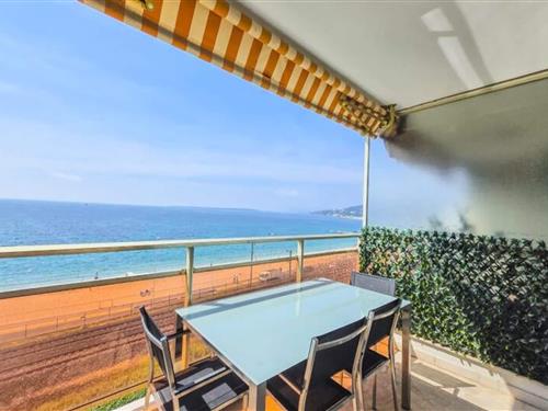 Semesterlägenhet - 4 personer -  - 06160 - Antibes