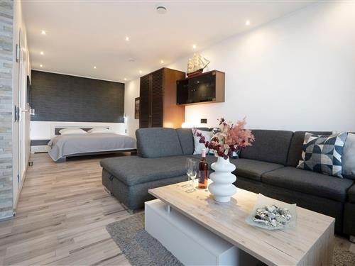 Ferielejlighed - 4 personer -  - Lange Wiese - 23747 - Dahme