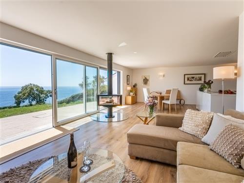 Fritidshus - 6 personer -  - Looe - PL11 3JA