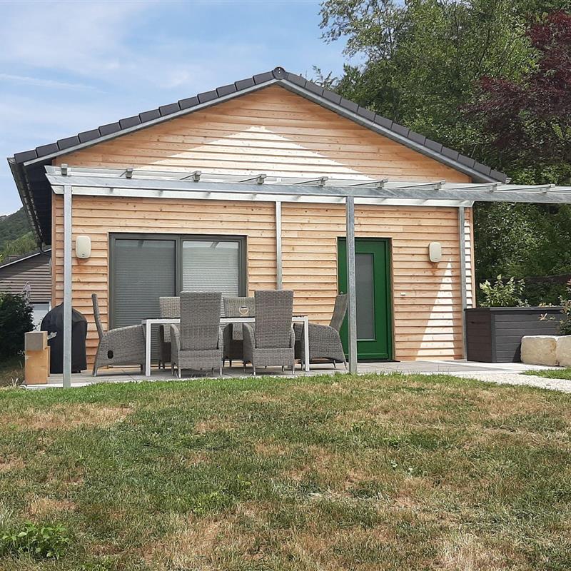 Ferielejlighed - 4 personer -  - Ferienhaussiedlung - 85125 - Kinding