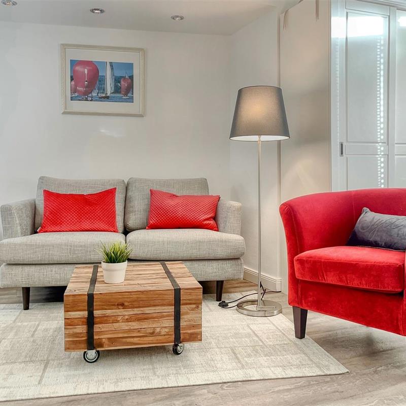 Ferielejlighed - 2 personer -  - Andreas-Dirks-Straße - 25980 - Westerland