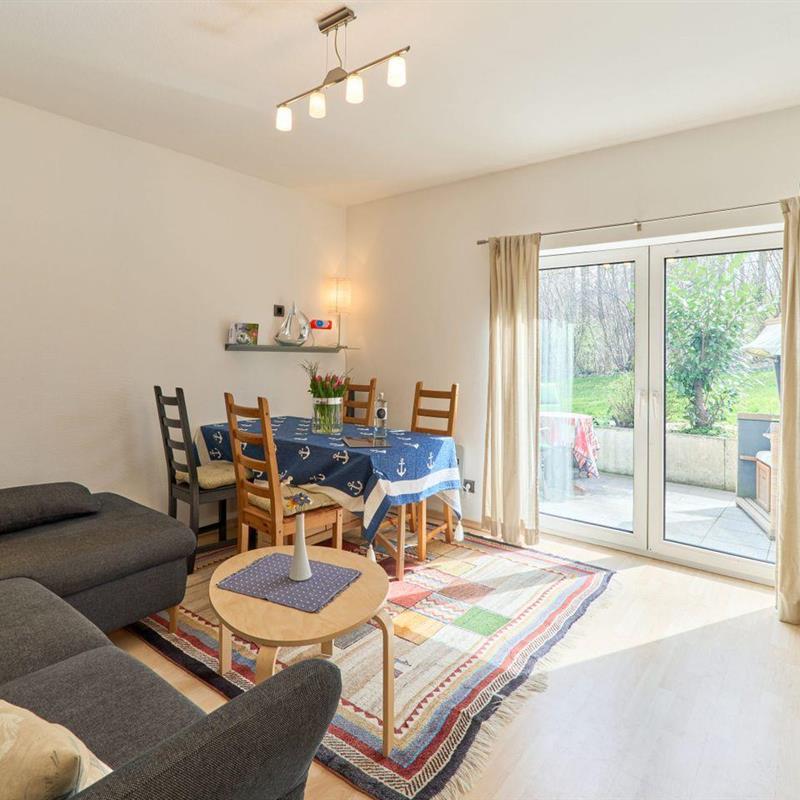 Ferielejlighed - 3 personer -  - Wennseestr. - 23683 - Scharbeutz