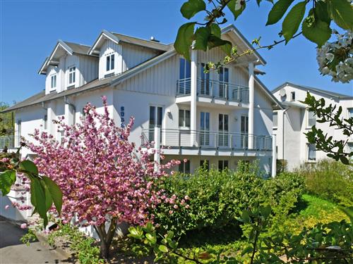 Ferielejlighed - 5 personer -  - Thiessower Straße - 18586 - Göhren (Ostseebad)