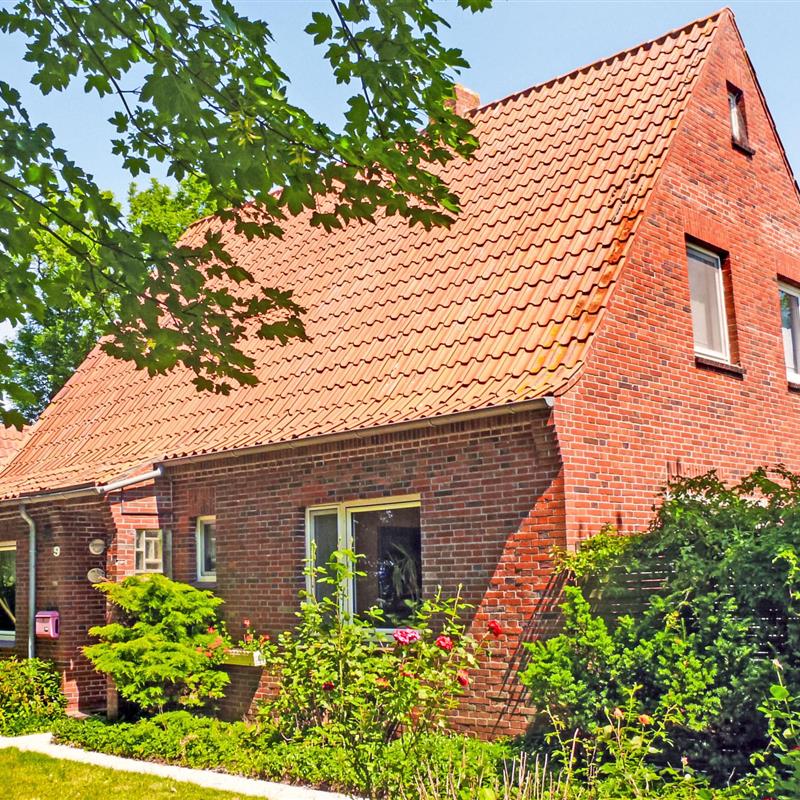 Sommerhus - 6 personer -  - Norddeich - 26506