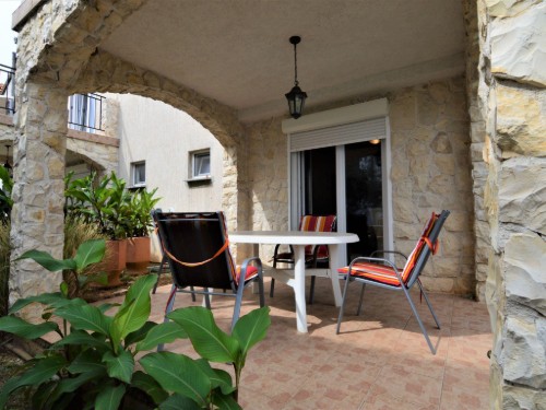 Holiday apartment - 4 persons -  - 22212 - Vodice