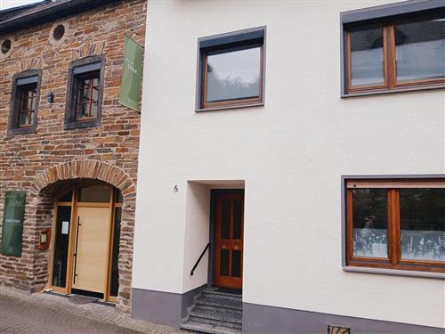 Ferielejlighed - 4 personer -  - Oberstraße - 56332 - Alken