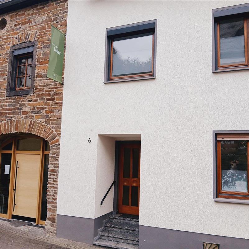 Ferielejlighed - 4 personer -  - Oberstraße - 56332 - Alken