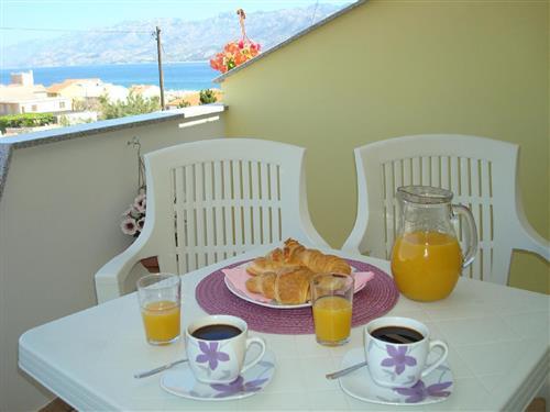 Holiday Home/Apartment - 4 persons -  - Ražanac  XII / - 23248 - Ražanac