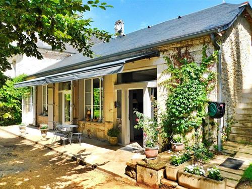 Holiday home - 8 persons -  - Avenue Du Maréchal Bessière - 46220 - Prayssac