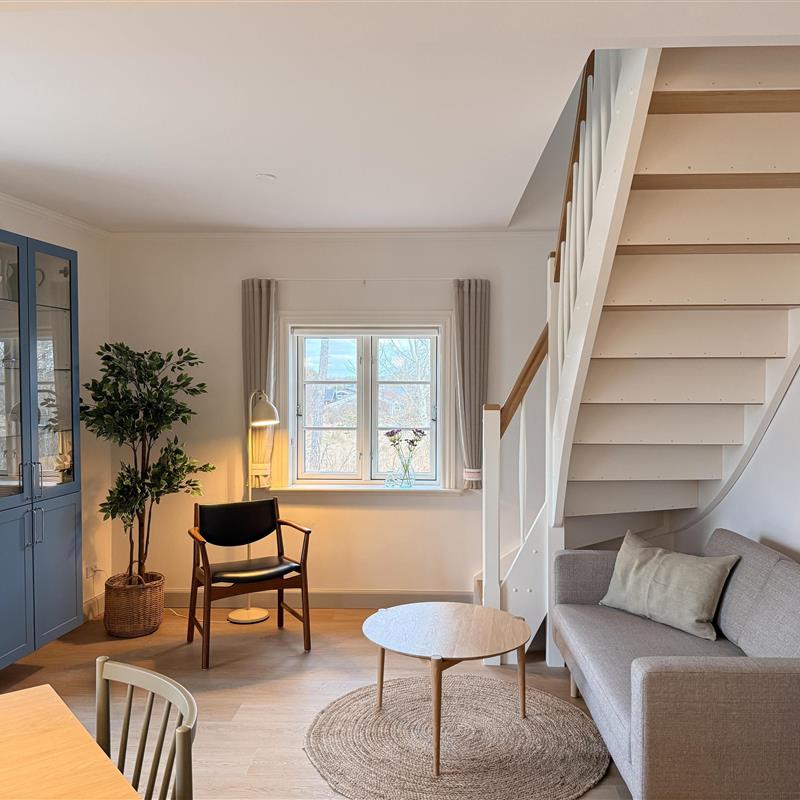 Ferienhaus - 4 Personen -  - Fyrrevej 3 lejl. 2 "Nikkende Kobjælde" - Tversted - 9881 - Bindslev