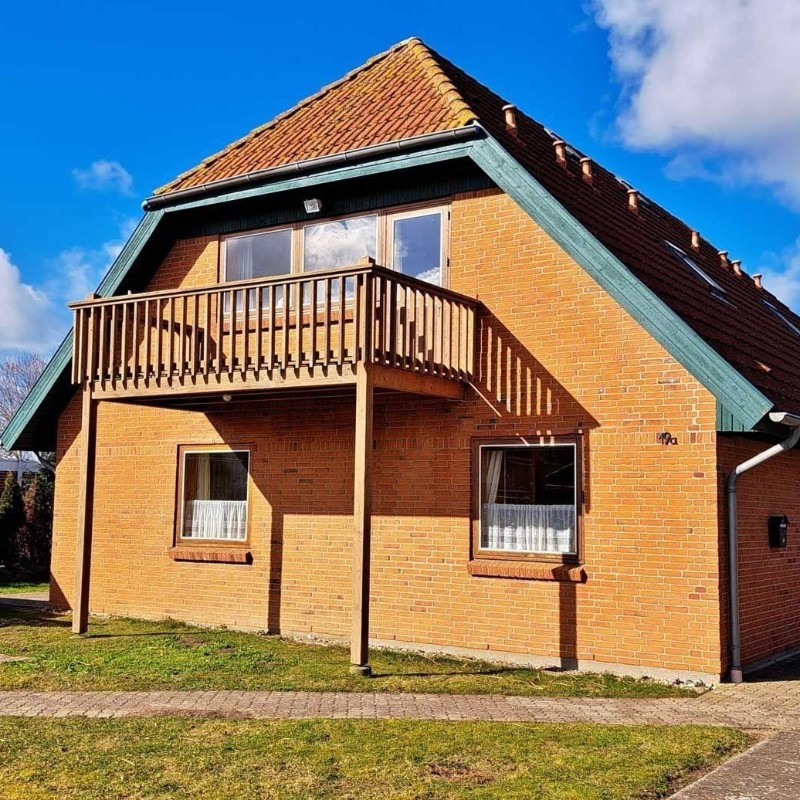 Ferielejlighed - 4 personer -  - Mühlenweg - 23769 - Lemkenhafen