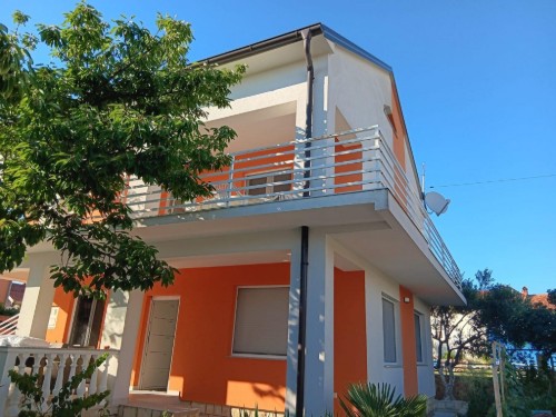 Ferielejlighed - 5 personer -  - Pavla Rittera Vitezovica - 23000 - Zadar