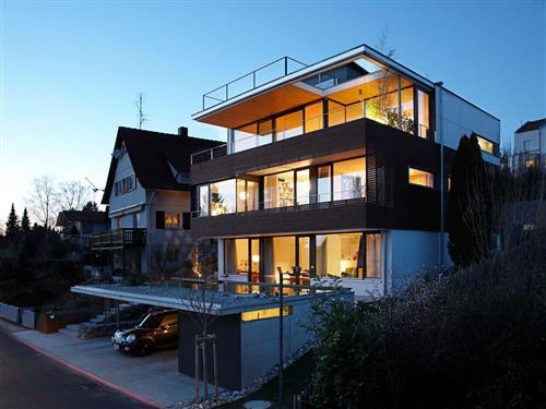 Ferieleilighet - 2 personer -  - Mühlbachstraße - 88662 - Überlingen