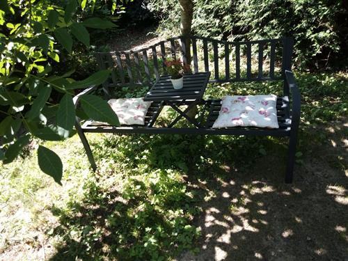 Holiday apartment - 2 persons -  - Buchenwaldweg - 17213 - Malchow