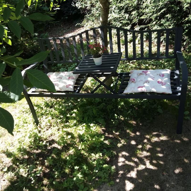 Ferielejlighed - 2 personer -  - Buchenwaldweg - 17213 - Malchow