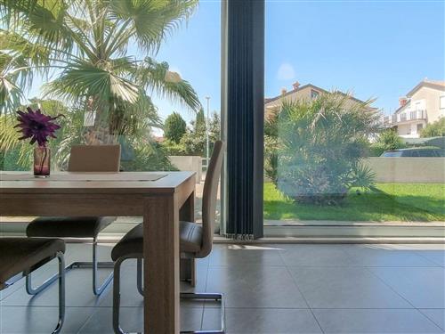 Ferieleilighet - 4 personer -  - Novigrad (Istra) - 52466