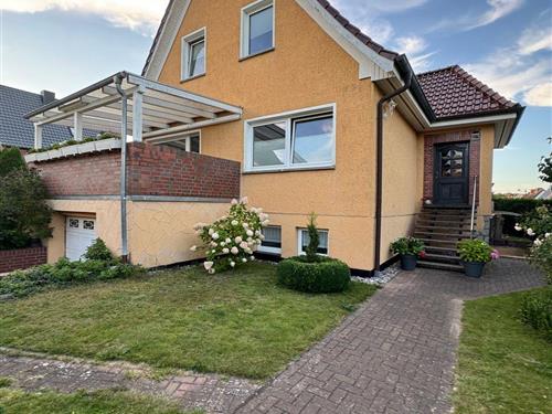 Feriehus - 4 personer -  - Clara Zetkin Straße - 18356 - Barth