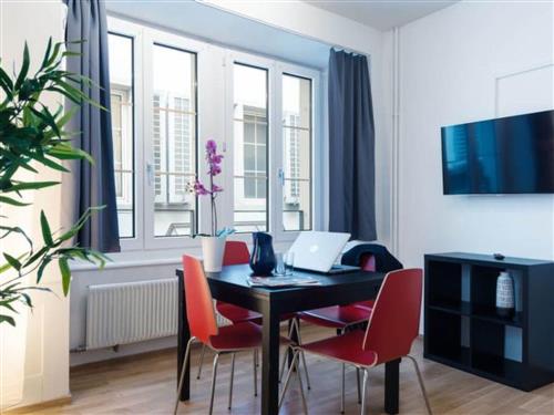 Holiday apartment - 4 persons -  - Lucerne - 6004