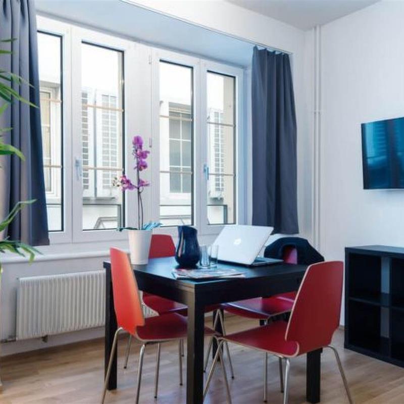 Ferielejlighed - 4 personer -  - Lucerne - 6004